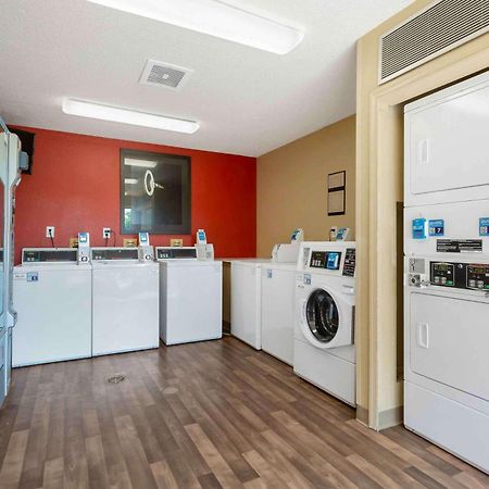 Extended Stay America Select Suites - Washington, Dc - Sterling - Dulles Bagian luar foto