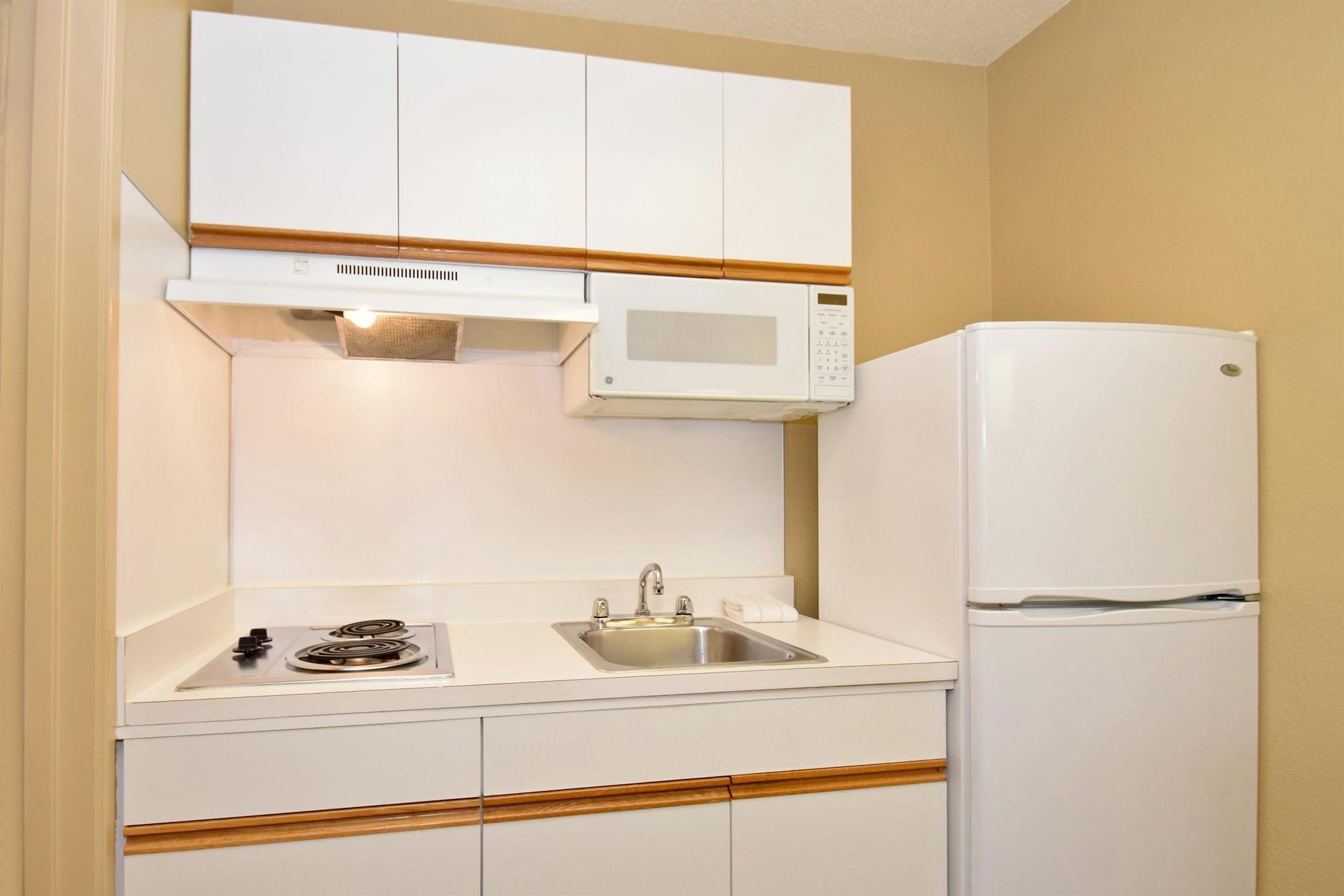 Extended Stay America Select Suites - Washington, Dc - Sterling - Dulles Bagian luar foto