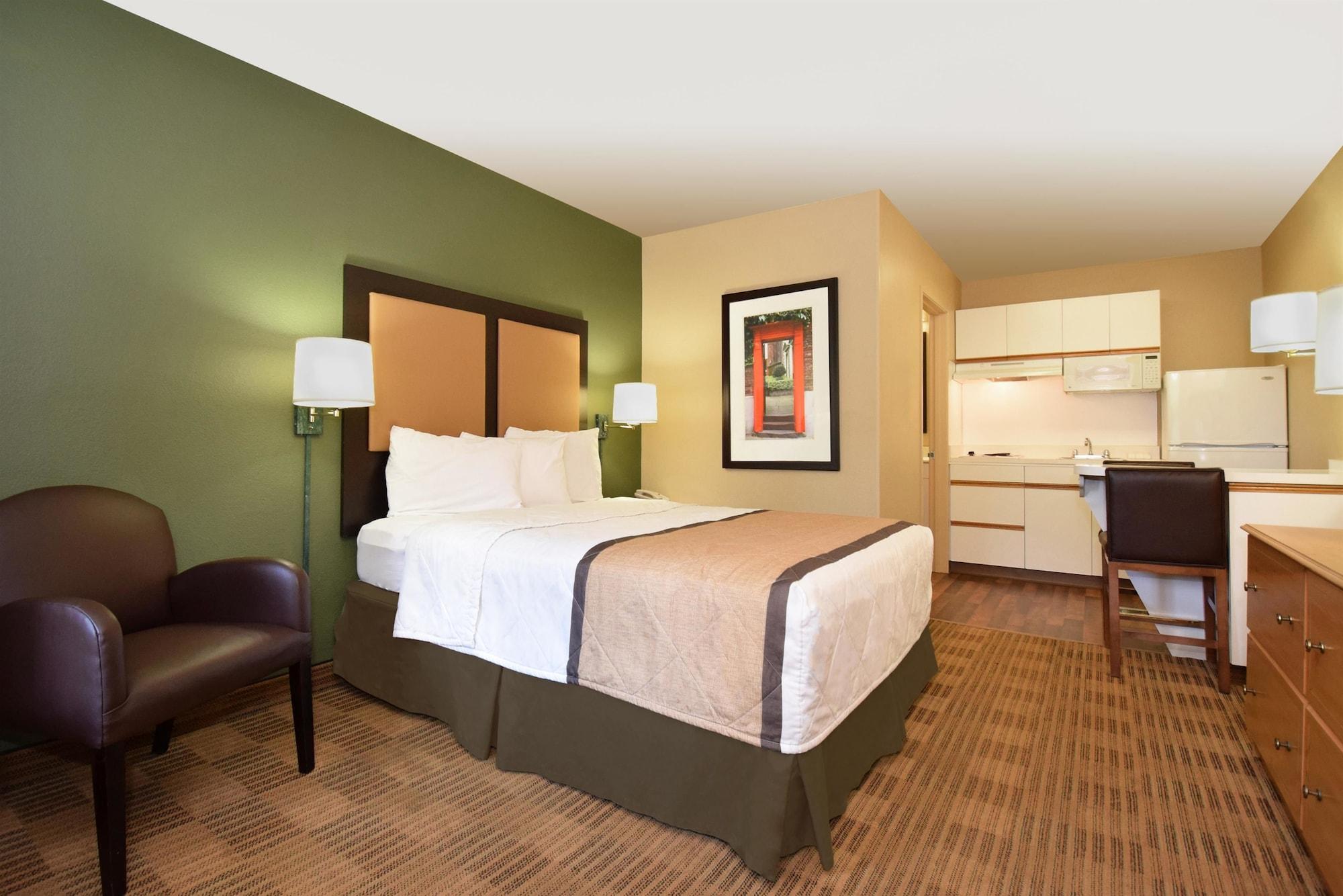 Extended Stay America Select Suites - Washington, Dc - Sterling - Dulles Bagian luar foto