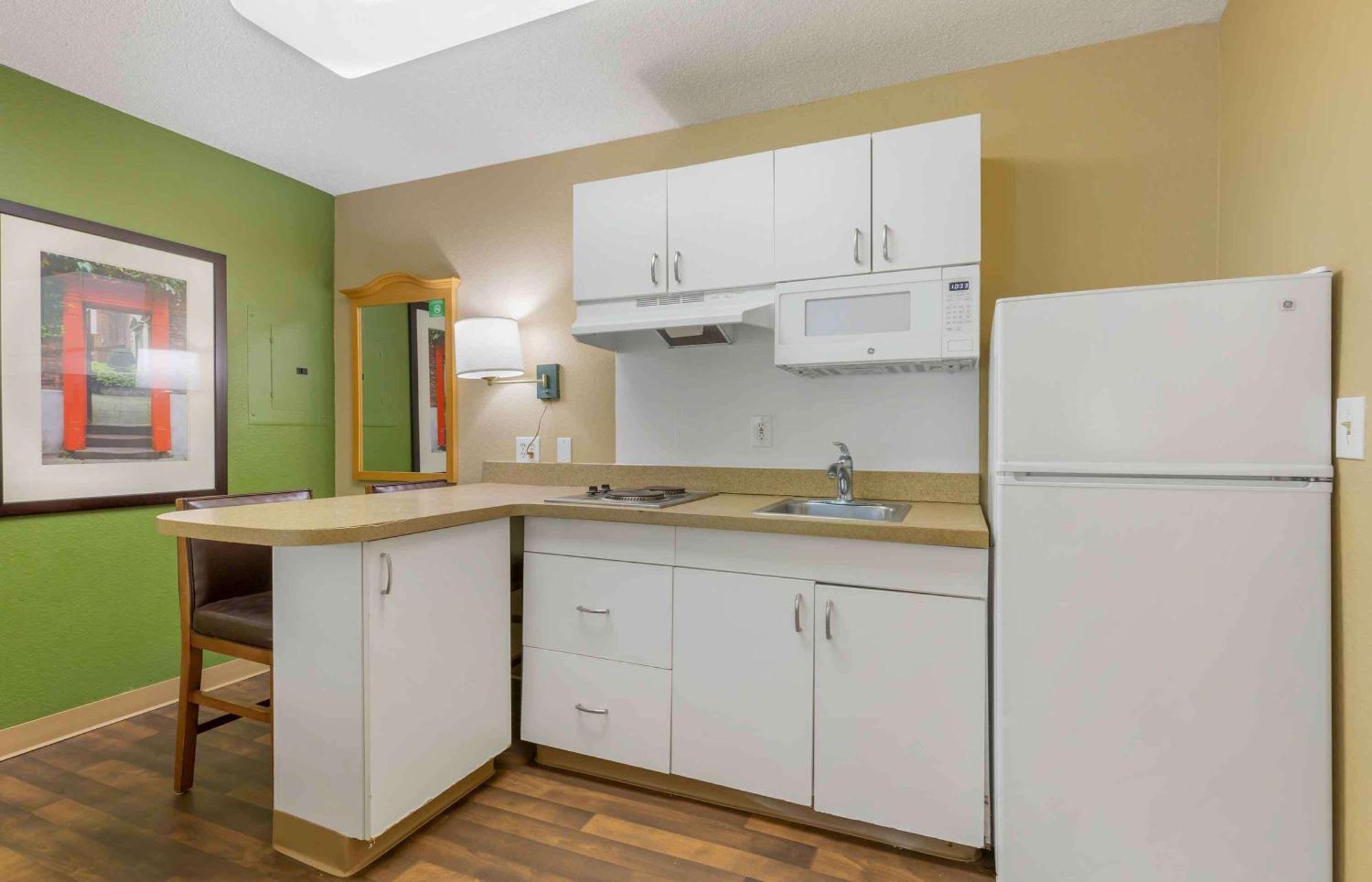 Extended Stay America Select Suites - Washington, Dc - Sterling - Dulles Bagian luar foto