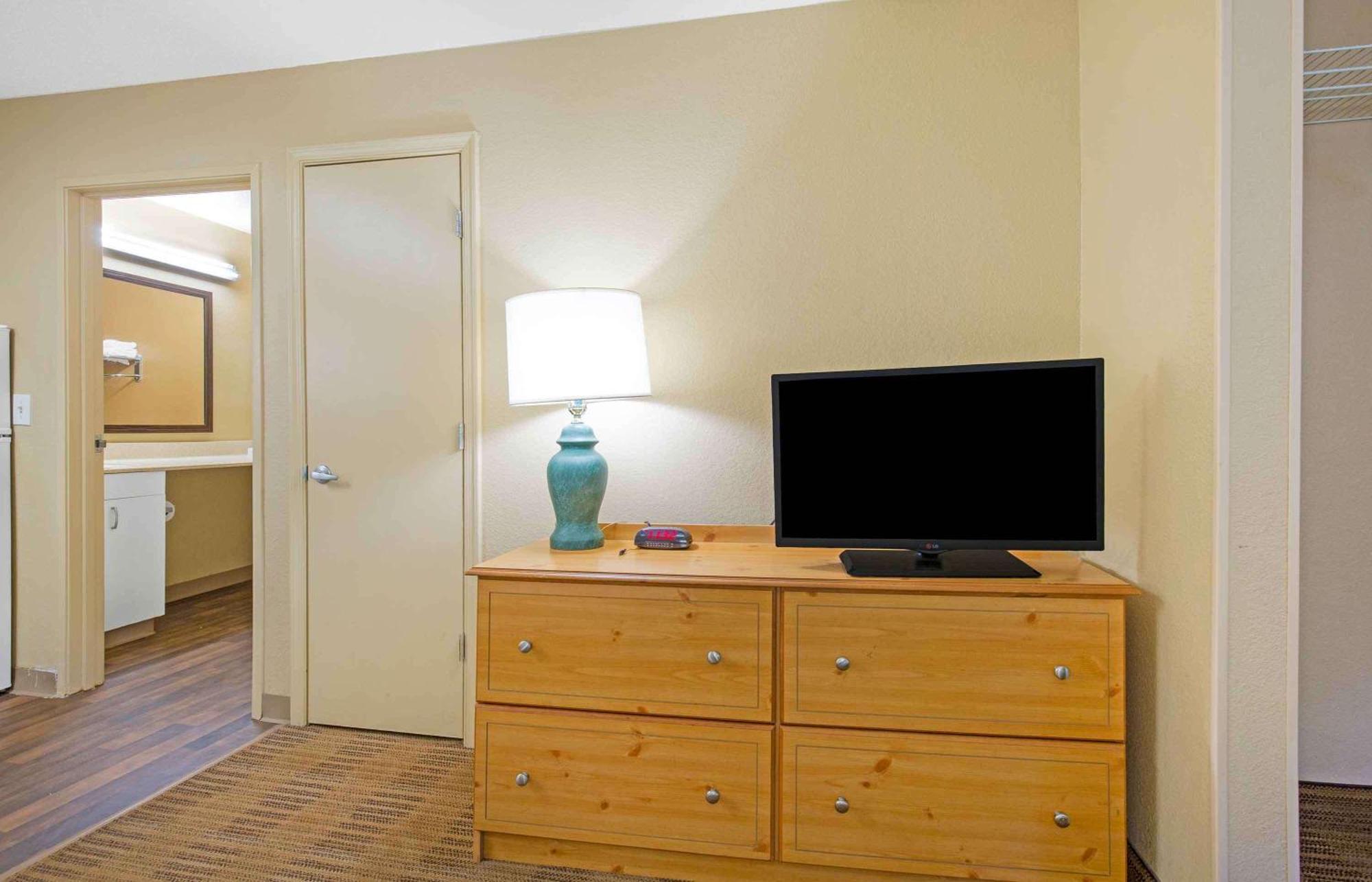 Extended Stay America Select Suites - Washington, Dc - Sterling - Dulles Bagian luar foto