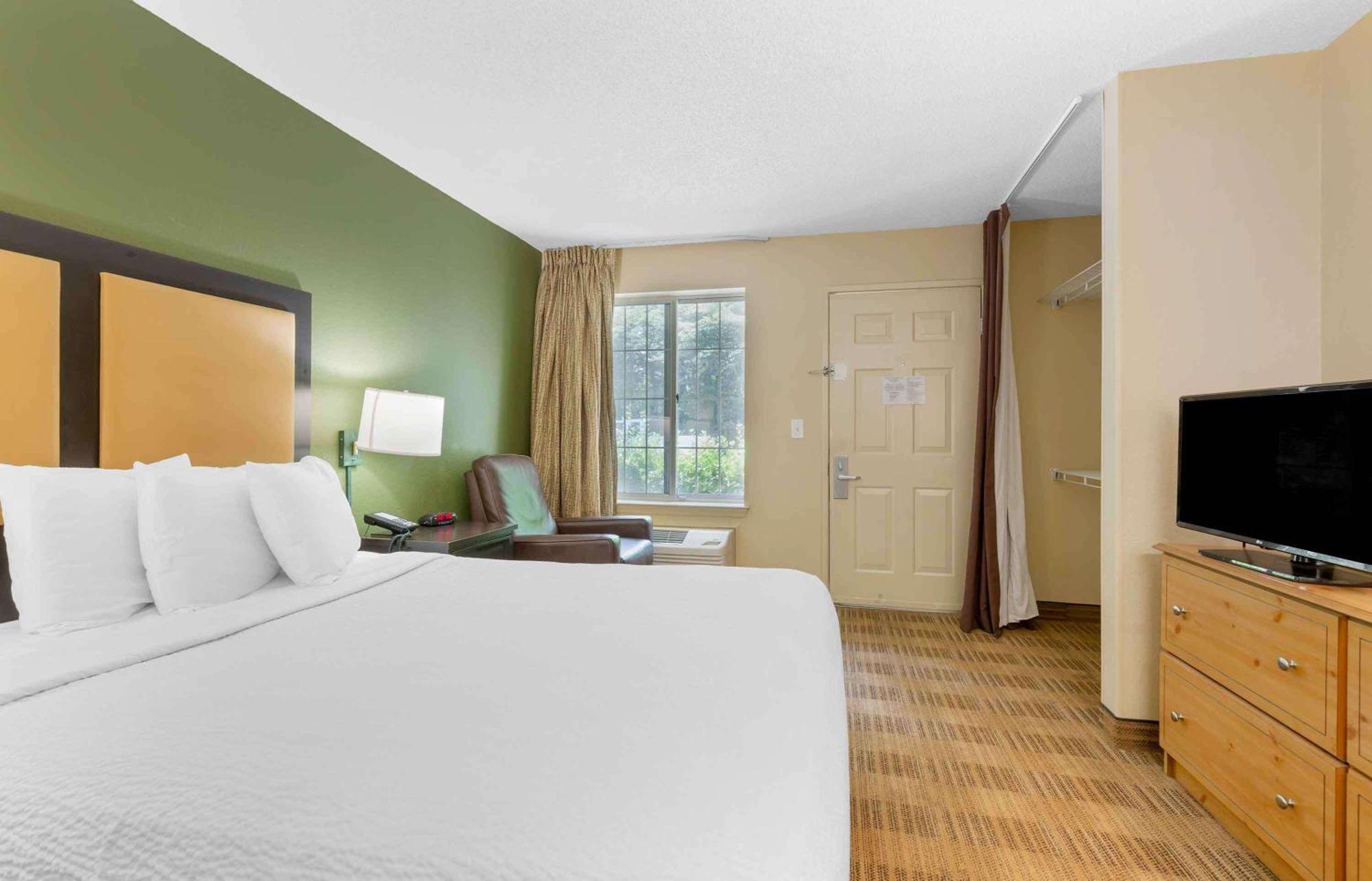 Extended Stay America Select Suites - Washington, Dc - Sterling - Dulles Bagian luar foto