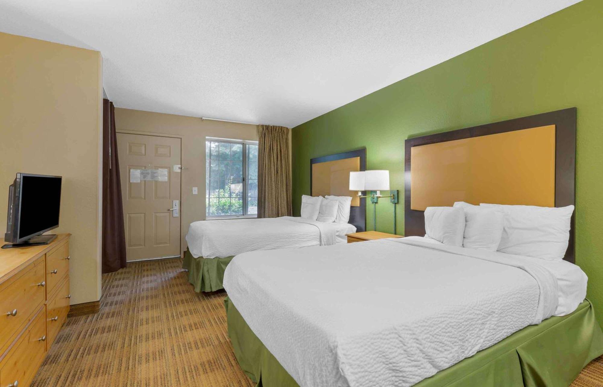 Extended Stay America Select Suites - Washington, Dc - Sterling - Dulles Bagian luar foto