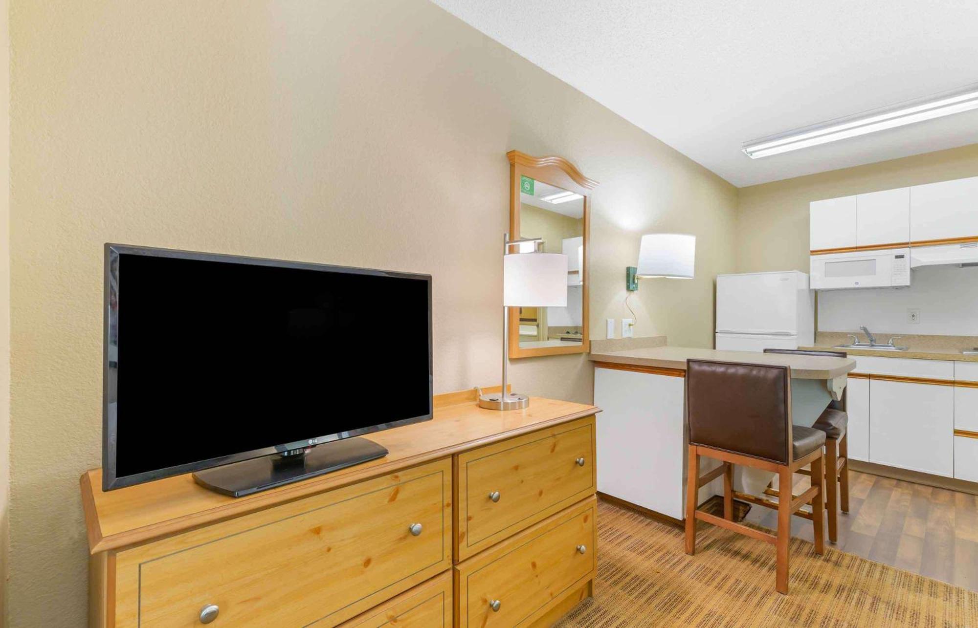 Extended Stay America Select Suites - Washington, Dc - Sterling - Dulles Bagian luar foto