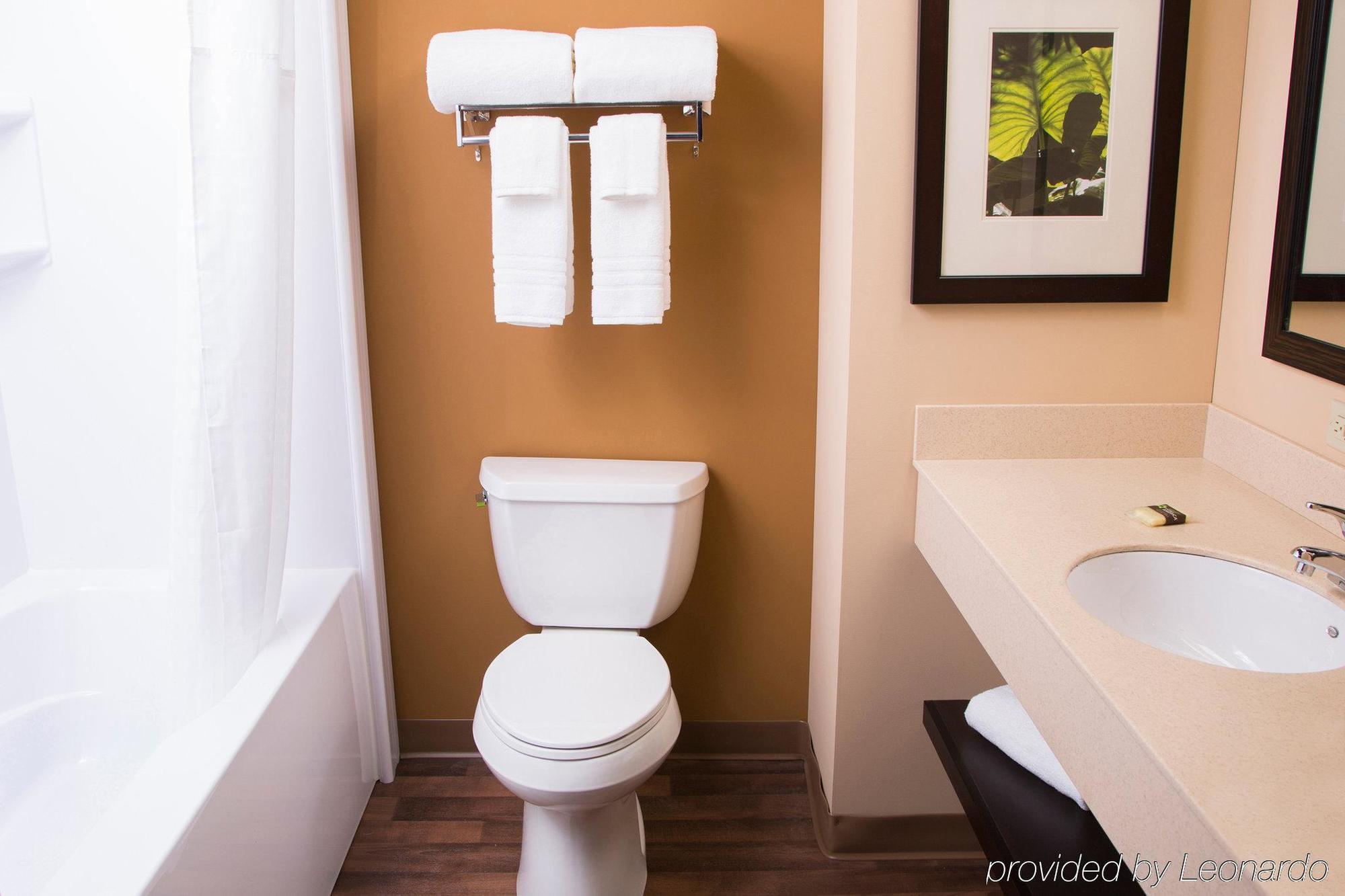 Extended Stay America Select Suites - Washington, Dc - Sterling - Dulles Bagian luar foto