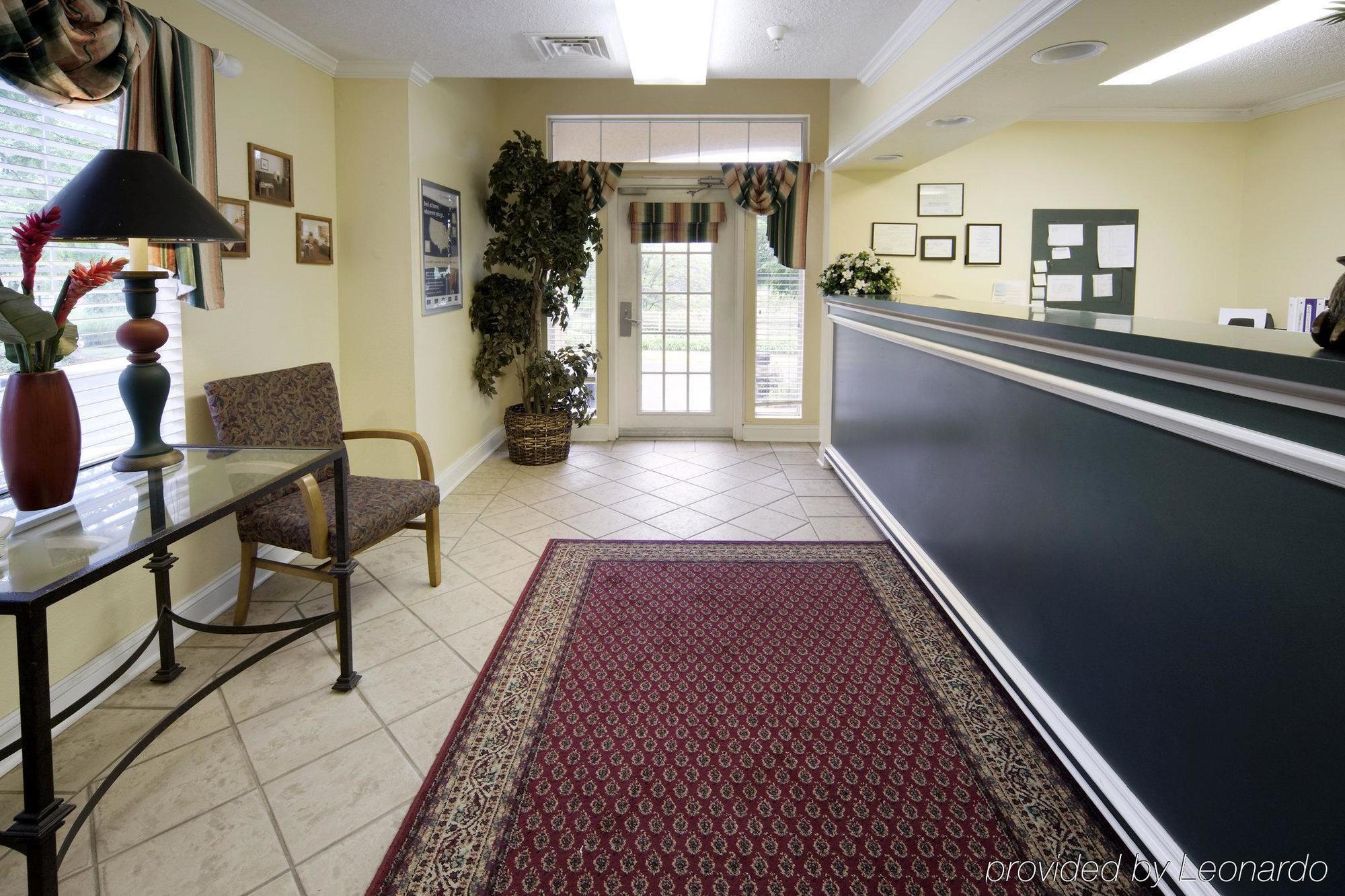 Extended Stay America Select Suites - Washington, Dc - Sterling - Dulles Bagian luar foto