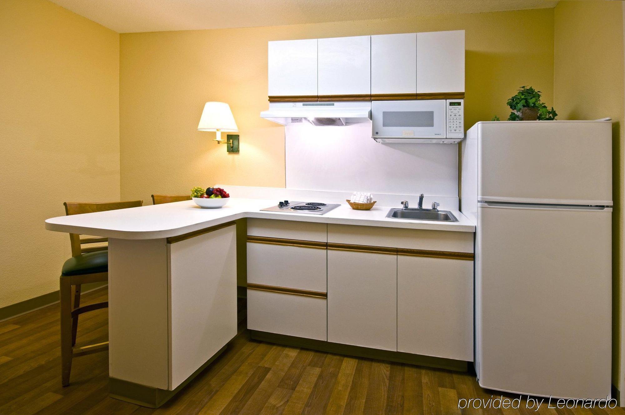 Extended Stay America Select Suites - Washington, Dc - Sterling - Dulles Bagian luar foto