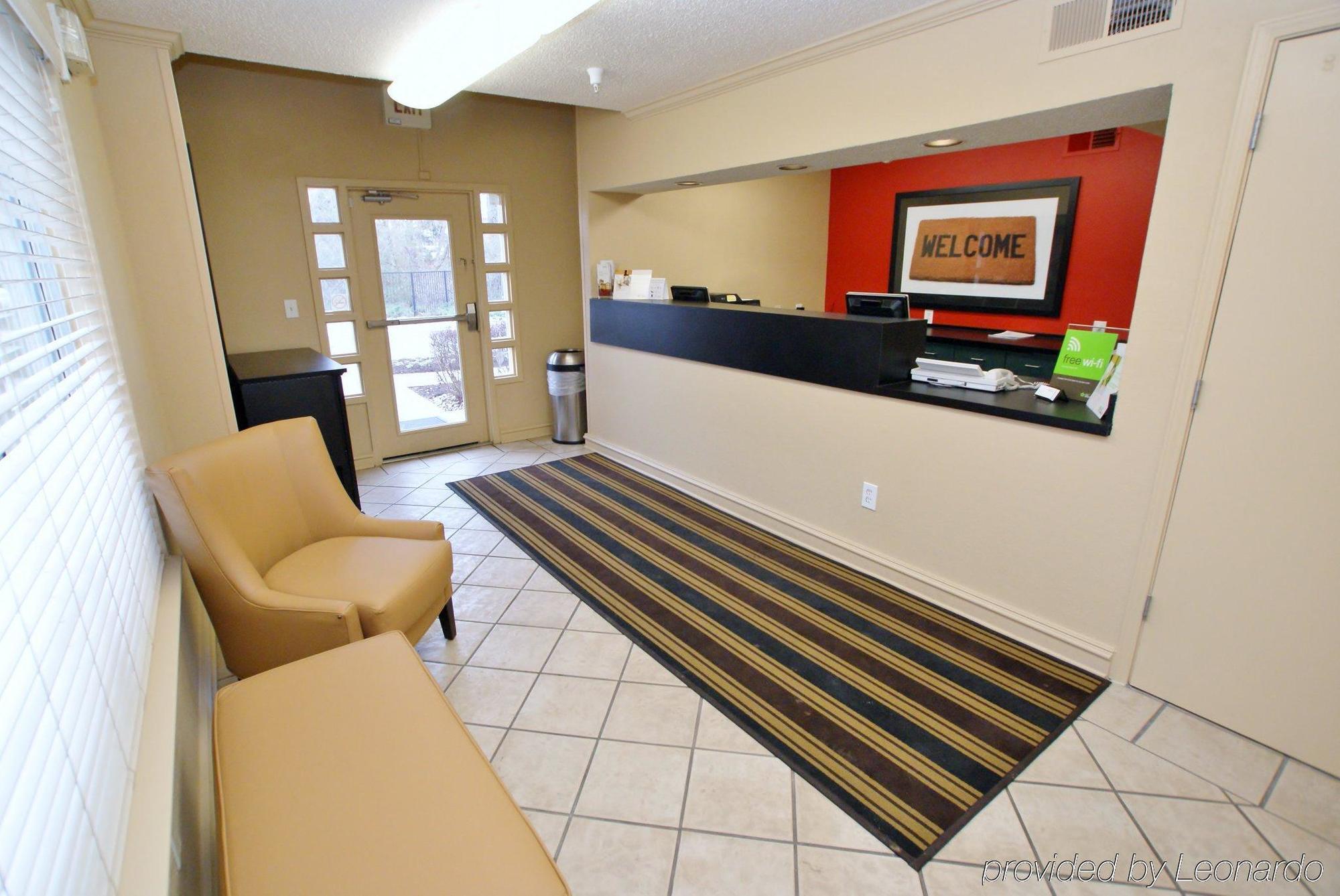 Extended Stay America Select Suites - Washington, Dc - Sterling - Dulles Bagian luar foto