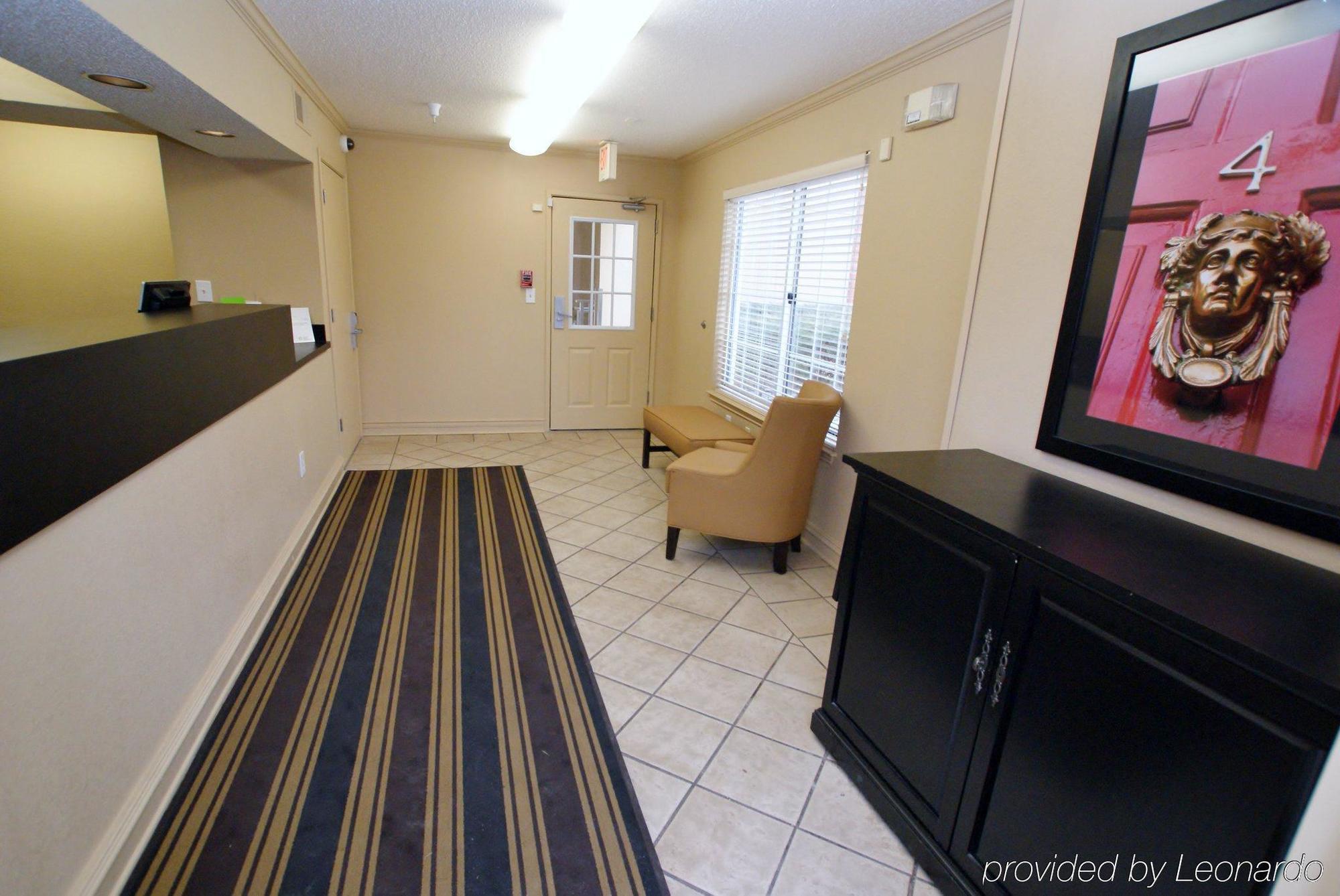 Extended Stay America Select Suites - Washington, Dc - Sterling - Dulles Bagian luar foto