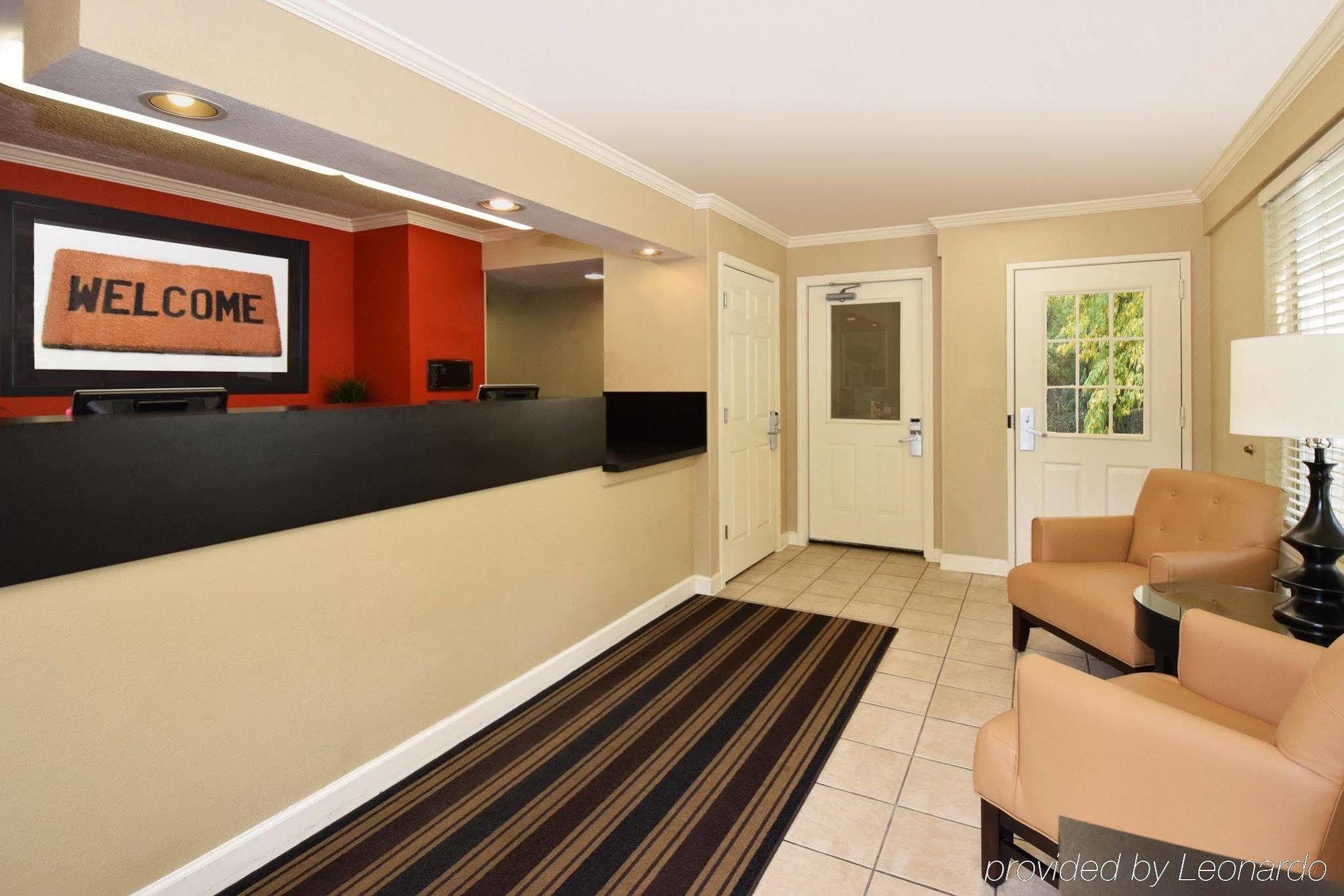 Extended Stay America Select Suites - Washington, Dc - Sterling - Dulles Bagian luar foto