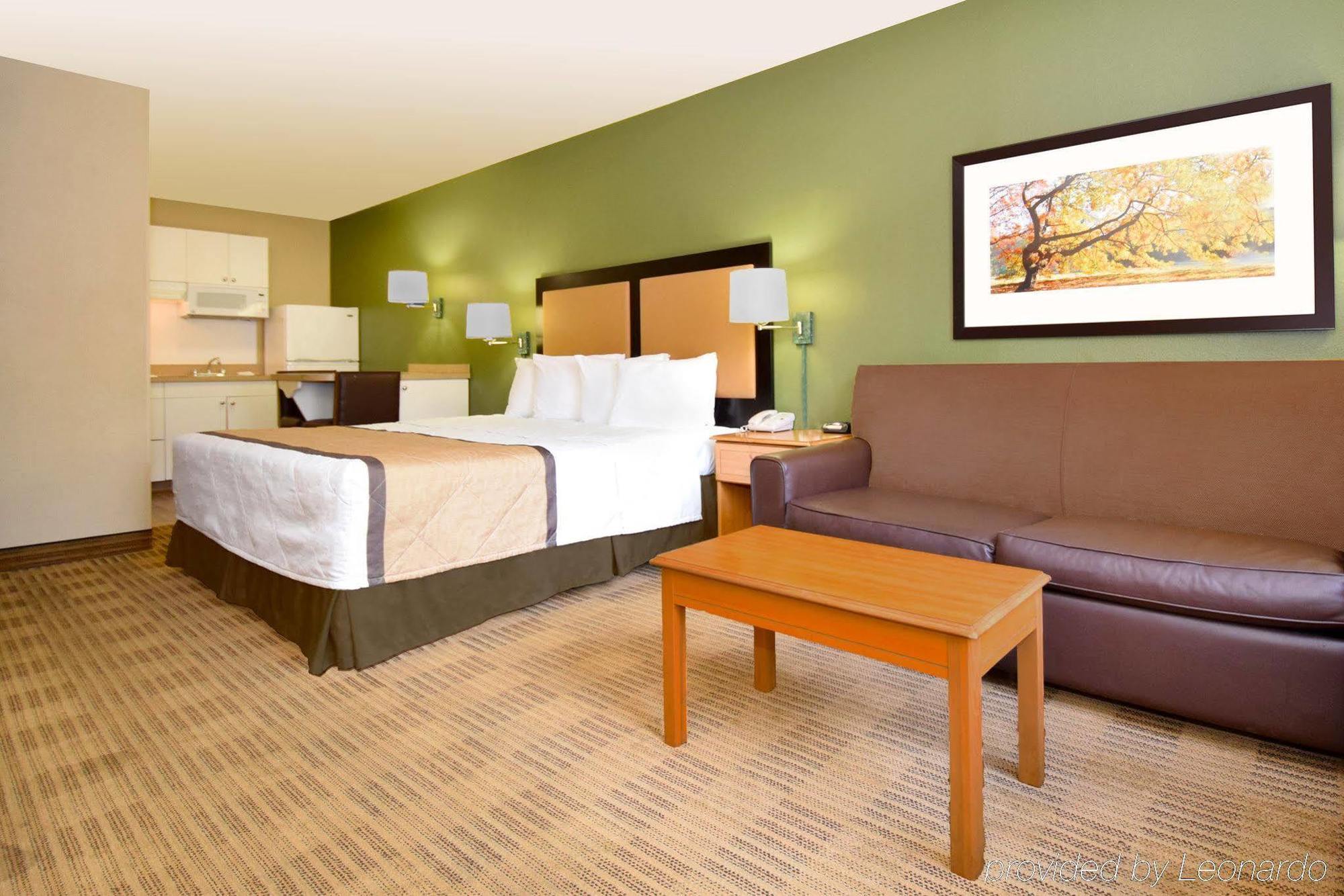 Extended Stay America Select Suites - Washington, Dc - Sterling - Dulles Bagian luar foto
